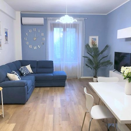 Amalphia Home Салерно Экстерьер фото