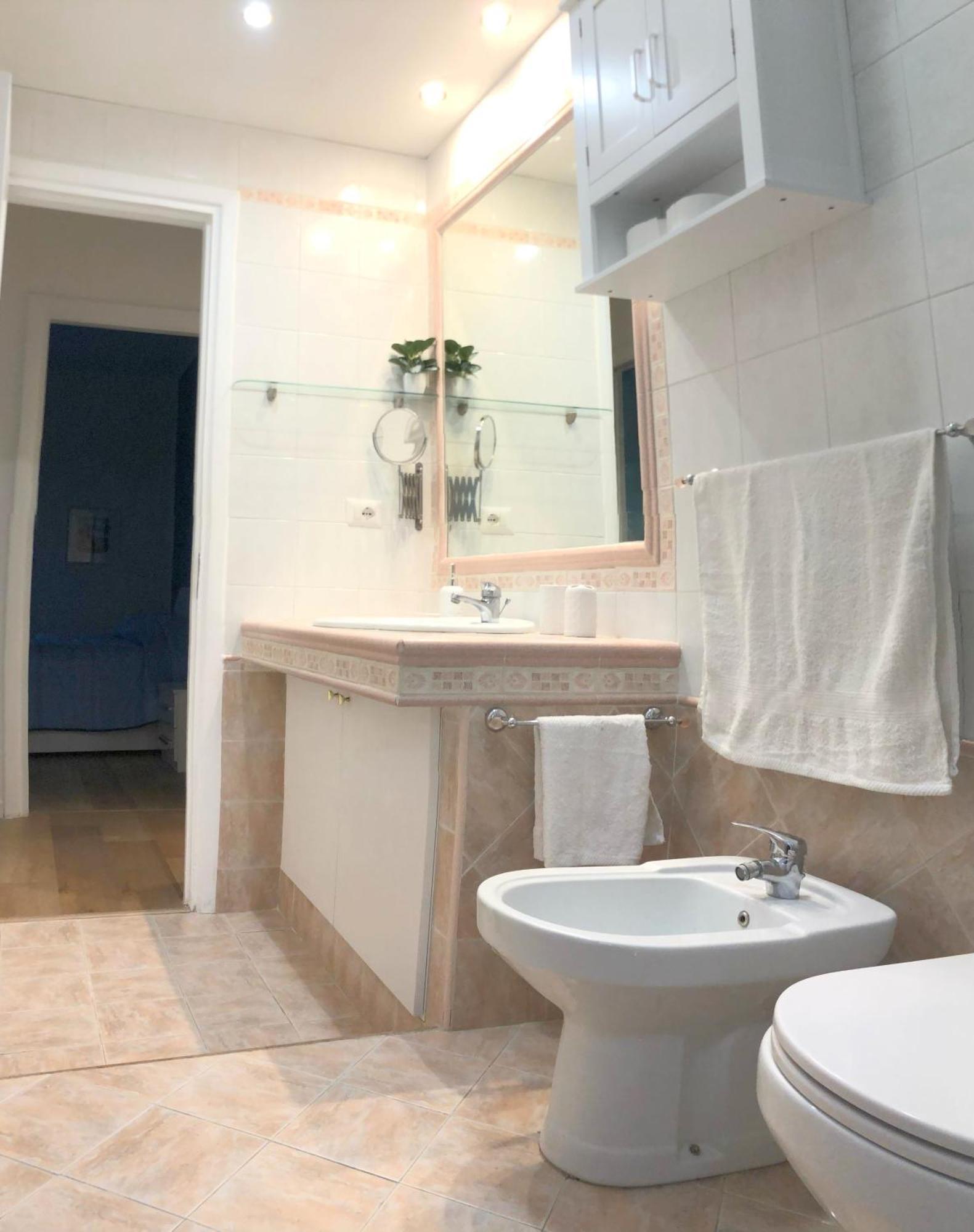 Amalphia Home Салерно Экстерьер фото