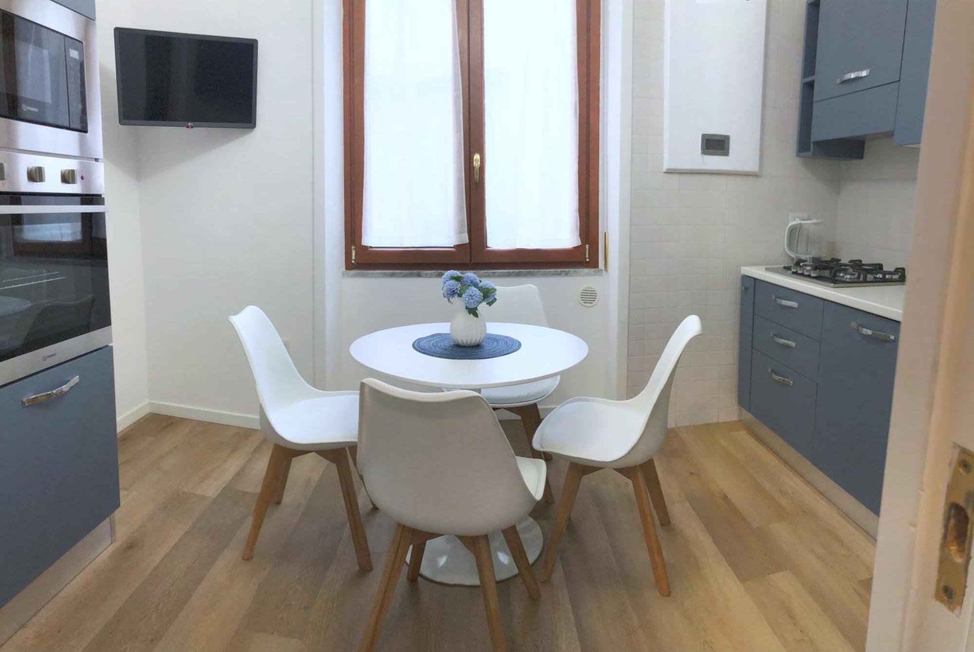 Amalphia Home Салерно Экстерьер фото