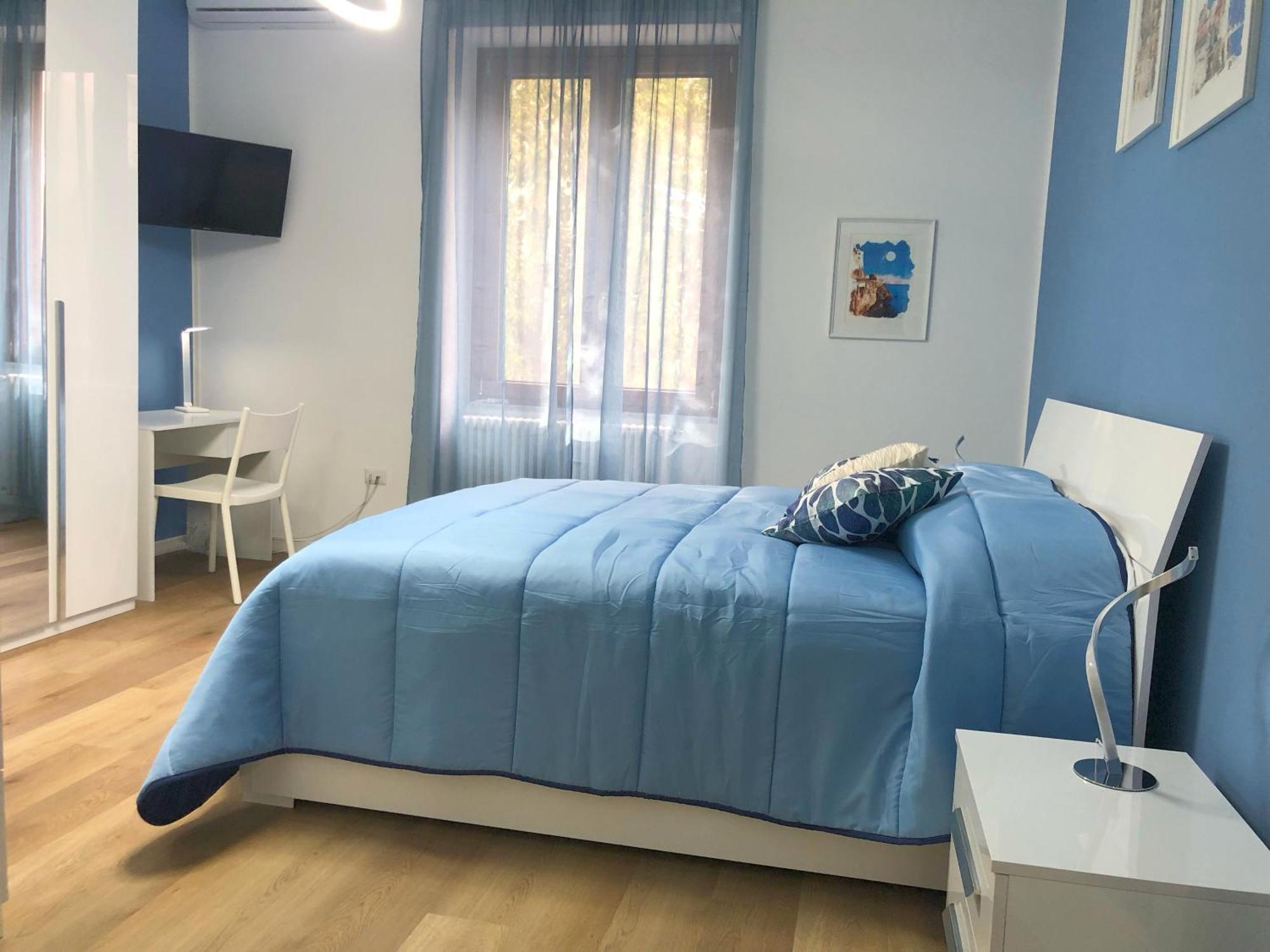 Amalphia Home Салерно Экстерьер фото