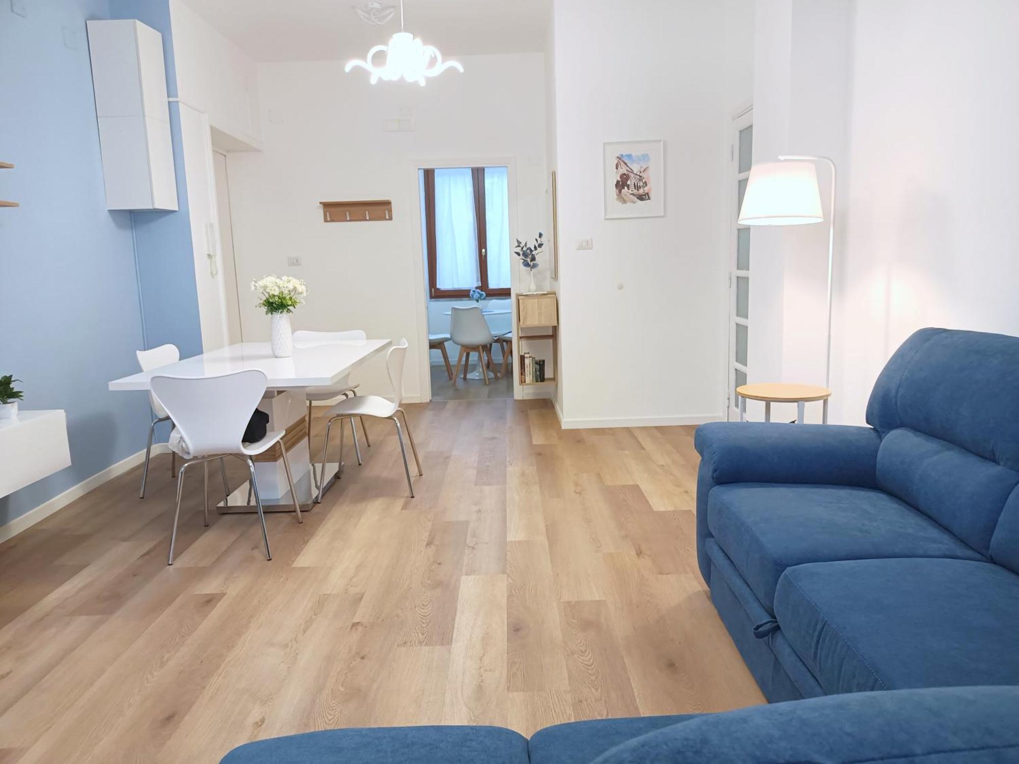 Amalphia Home Салерно Экстерьер фото