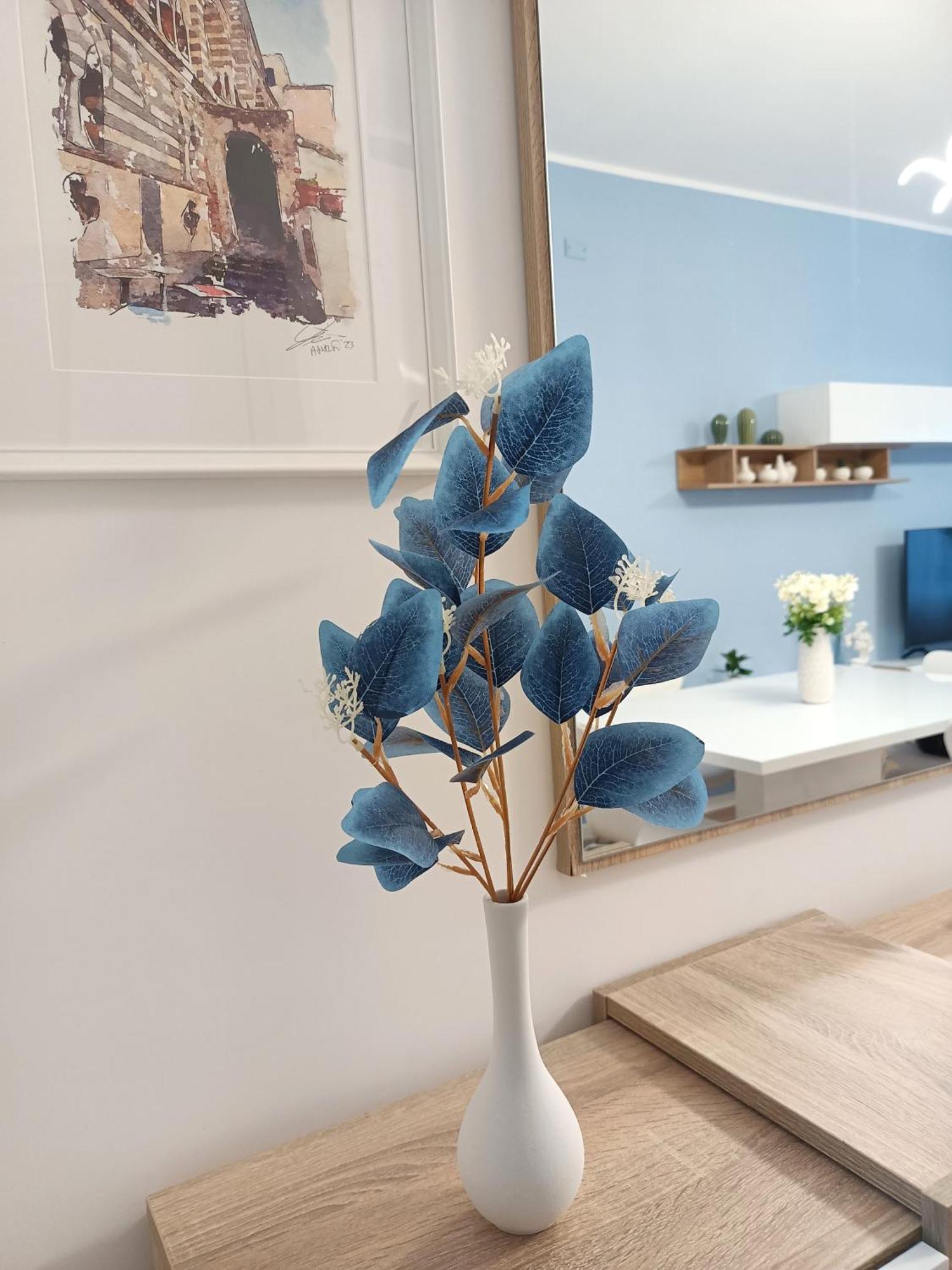 Amalphia Home Салерно Экстерьер фото