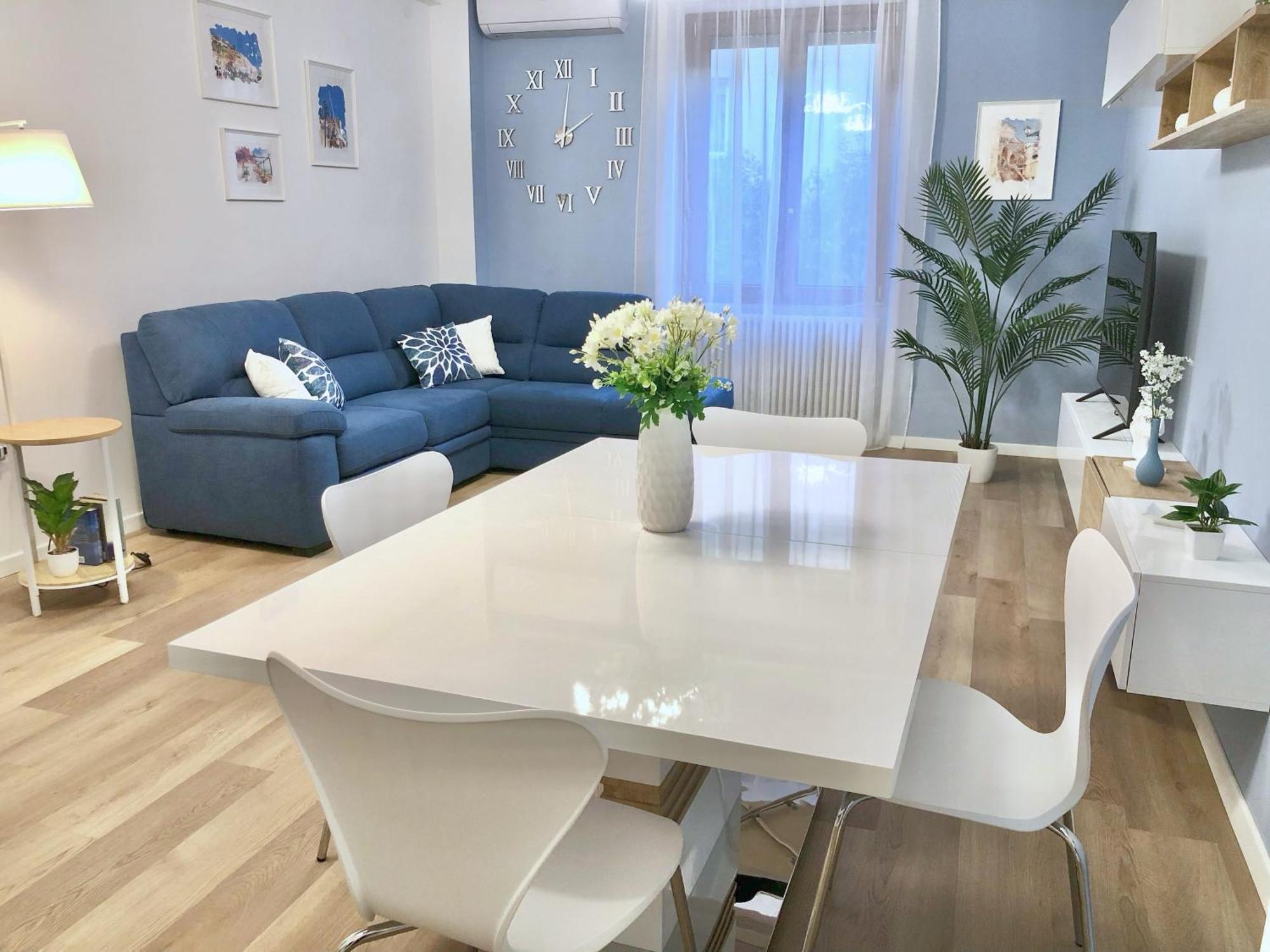 Amalphia Home Салерно Экстерьер фото