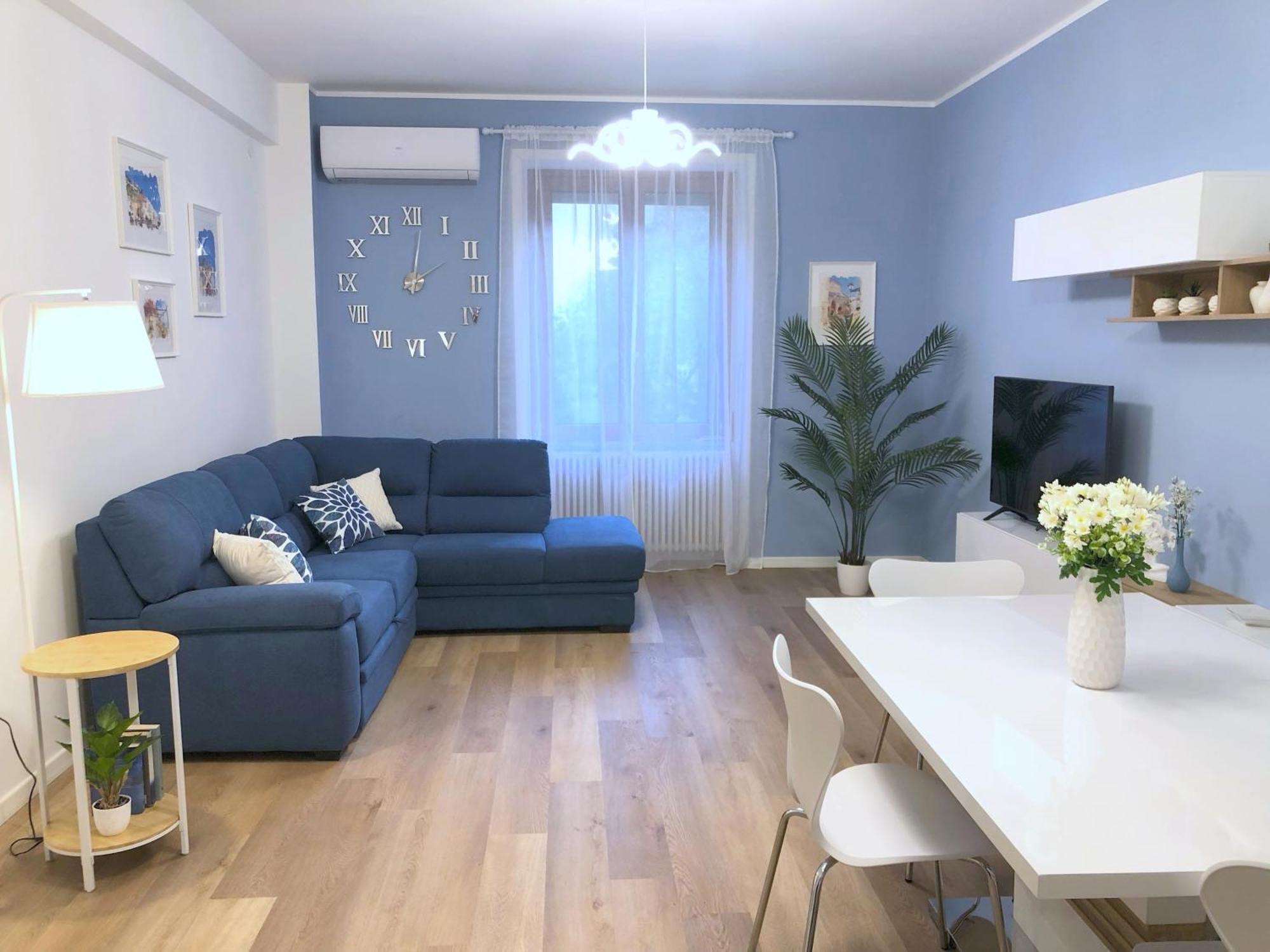 Amalphia Home Салерно Экстерьер фото