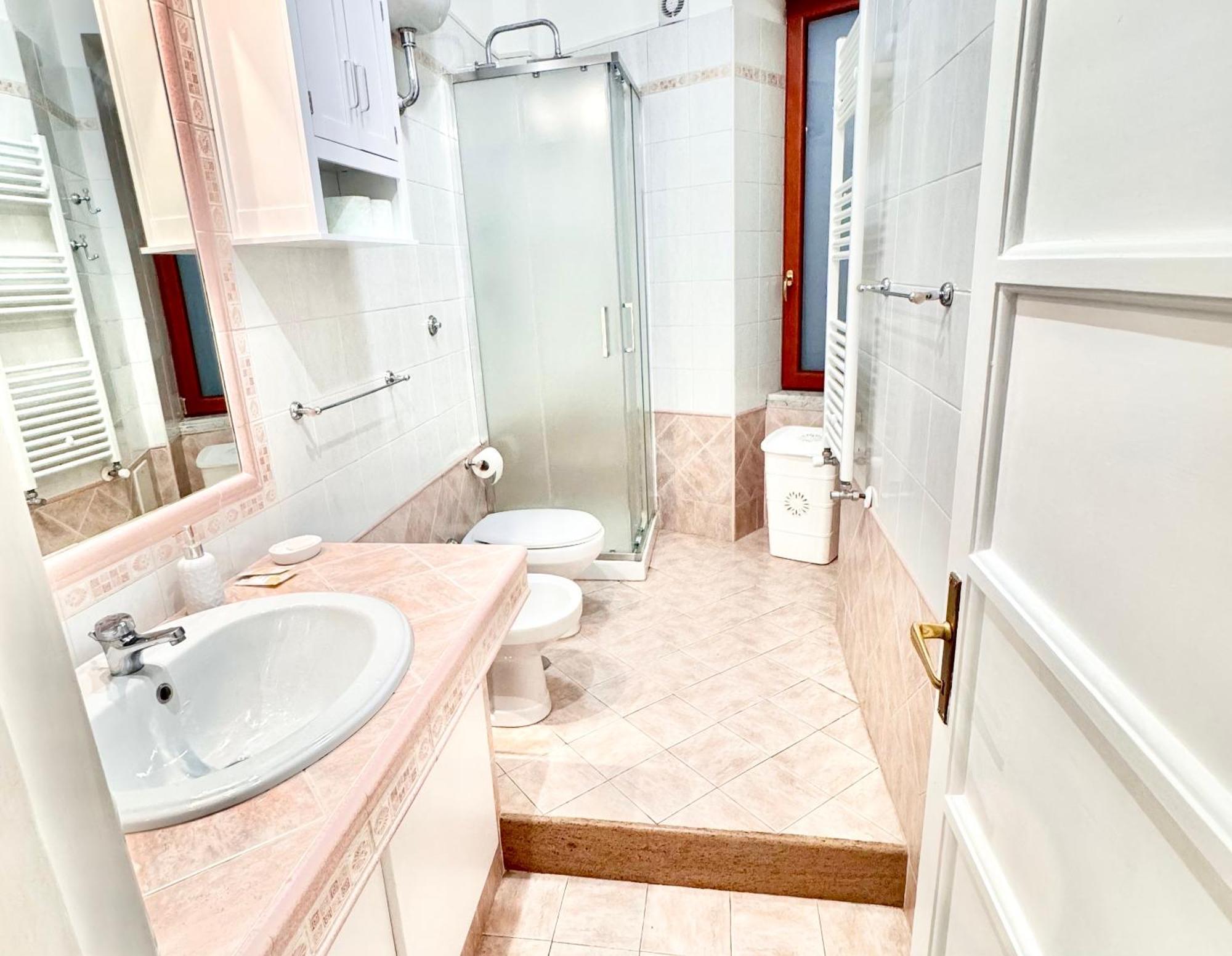 Amalphia Home Салерно Экстерьер фото